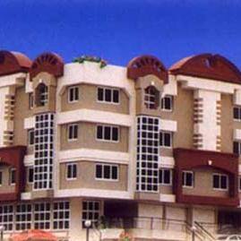 Hotel Indraprasth, Porbandar 1